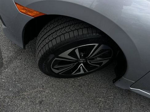 Used 2017 Honda Civic EX-T image 12