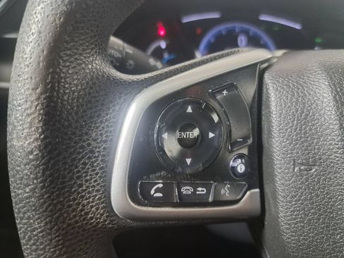 Used 2020 Honda Civic LX image 14