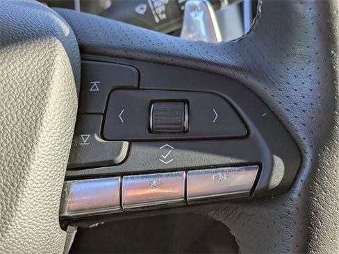 Certified 2024 Cadillac CT5 Sport w/ Climate Package image 25