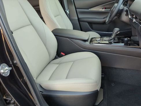 New 2025 MAZDA CX-30 AWD 2.5 S w/ Preferred Package image 21