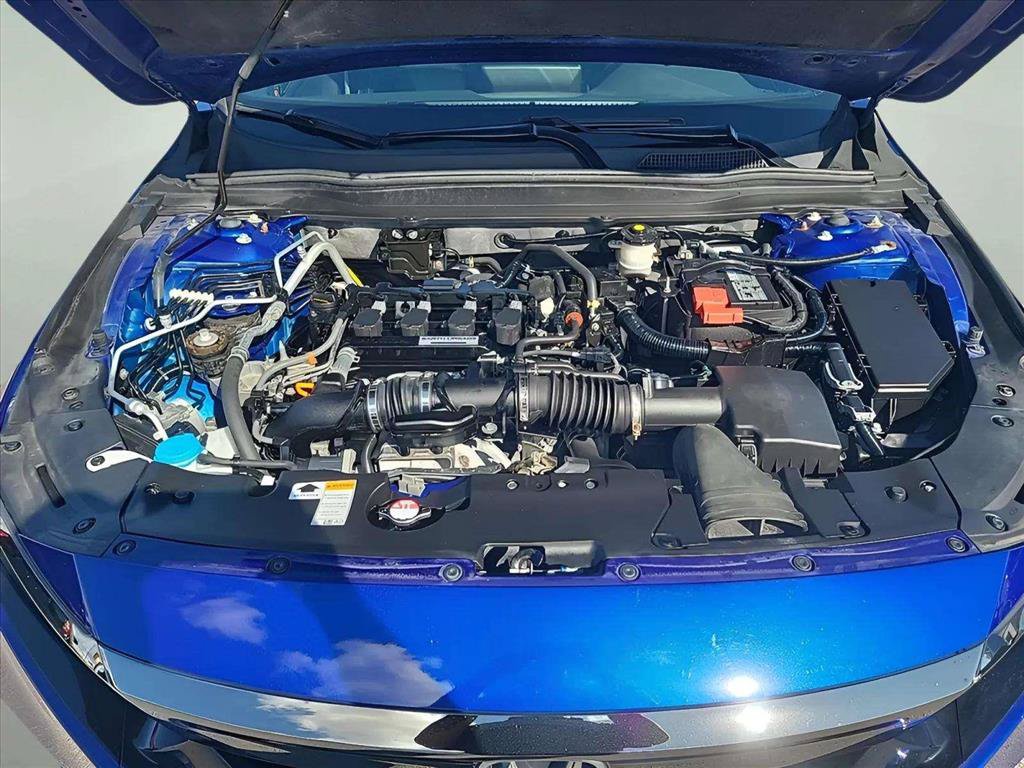 Used 2018 Honda Accord Sport image 26