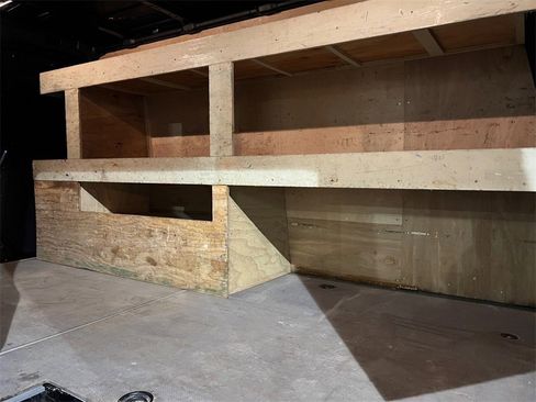 Used 2021 Mercedes-Benz Sprinter 144 Cargo image 16