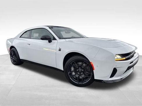 New 2026 Dodge Charger R/T Scat Pack image 1