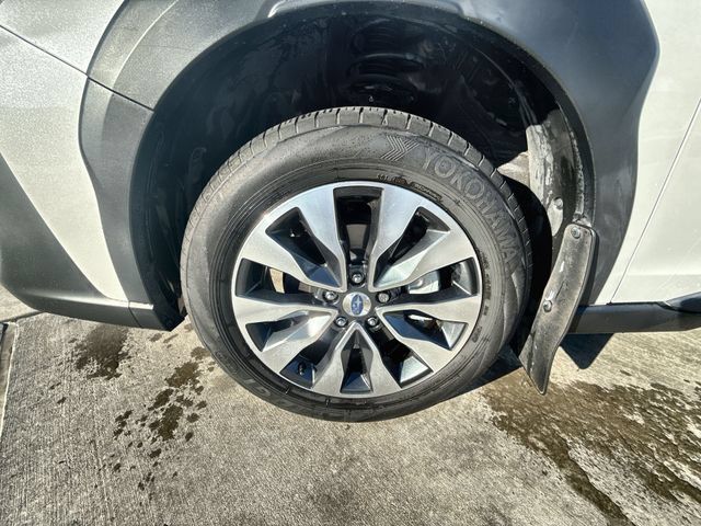 Used 2024 Subaru Outback Touring XT AWD/4WD image 10