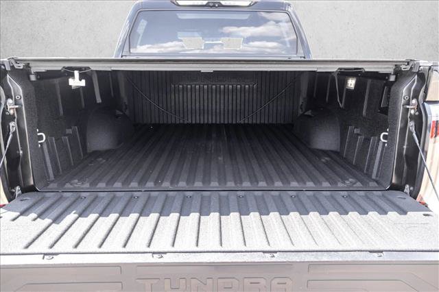 Used 2022 Toyota Tundra Platinum w/ Advanced Package AWD/4WD image 23
