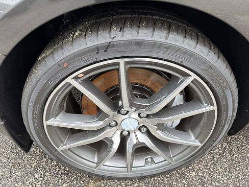 New 2026 Genesis G70 2.5T Prestige image 17