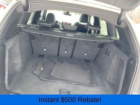Used 2023 BMW X3 xDrive30i image 22