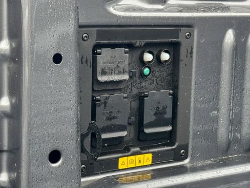 New 2025 Ford F150 Lightning Flash image 19