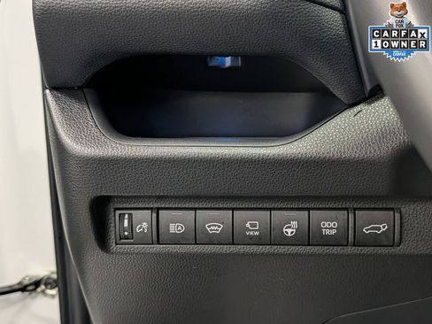 Used 2023 Toyota RAV4 XSE w/ Premium Package AWD/4WD image 21
