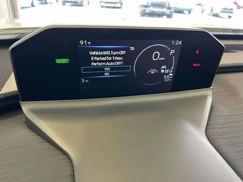 New 2026 Toyota C-HR AWD/4WD image 20