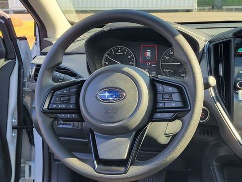 New 2026 Subaru Crosstrek 2.0i Premium AWD/4WD image 12