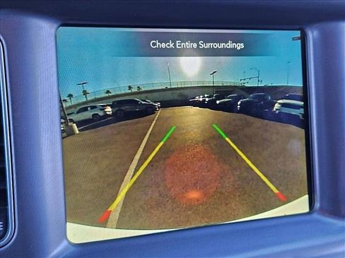 Used 2023 Dodge Charger Scat Pack image 13