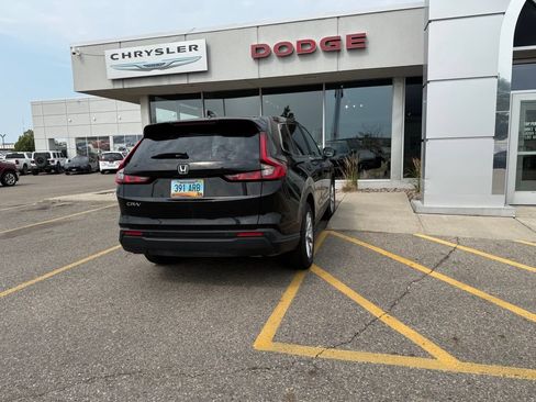 Used 2025 Honda CR-V EX-L image 6