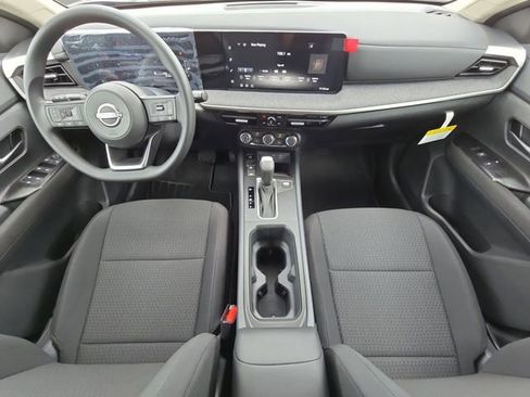 New 2026 Nissan Kicks S FWD image 20