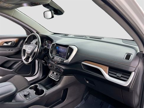 Used 2020 GMC Terrain SLE w/ Driver Convenience Package image 26
