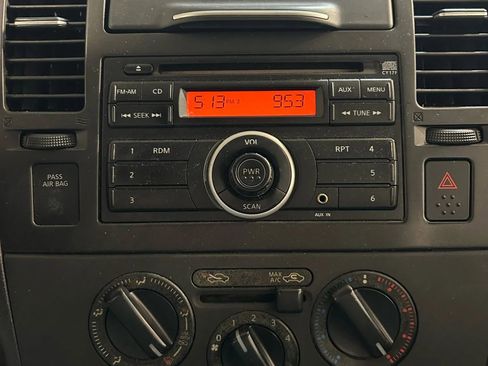 Used 2010 Nissan Versa 1.8 S w/ PWR Plus Pkg image 10