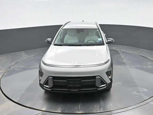 New 2026 Hyundai Kona SEL Sport image 23
