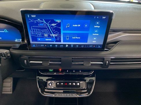 New 2025 Lincoln Corsair Grand Touring w/ Equipment Group 301A image 30