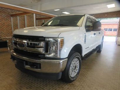 Used 2019 Ford F250 XLT w/ FX4 Off-Road Package