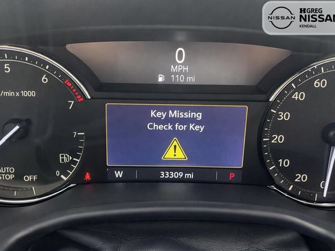 Used 2020 Cadillac CT5 Premium Luxury w/ Climate Package AWD/4WD image 9