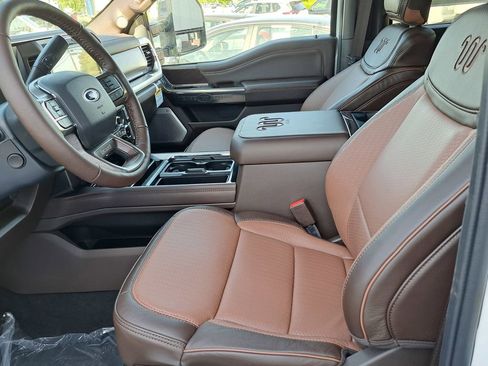 New 2026 Ford F250 King Ranch AWD/4WD image 12