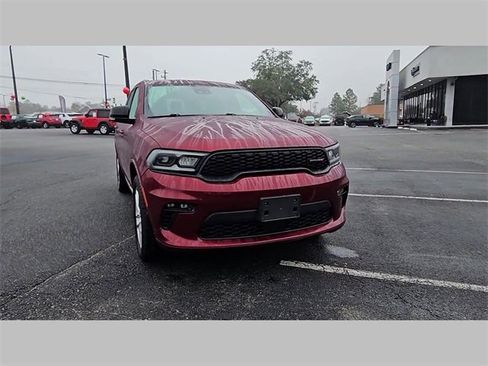 Used 2023 Dodge Durango GT image 18