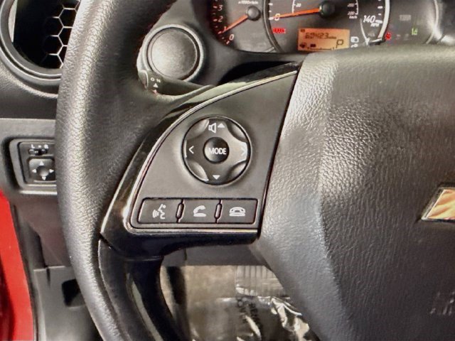 Used 2024 Mitsubishi Mirage G4 Black Edition FWD image 13