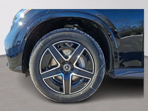 New 2026 Mercedes-Benz GLC 300 4MATIC image 7