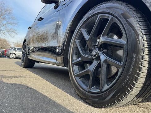 Used 2023 Land Rover Range Rover Sport SE Dynamic image 10