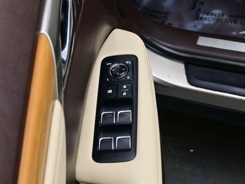 Used 2017 Lexus RX 350 AWD image 10