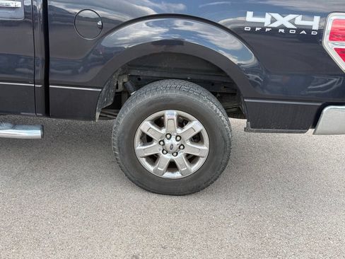 Used 2014 Ford F150 XLT w/ Equipment Group 302A Luxury AWD/4WD image 23