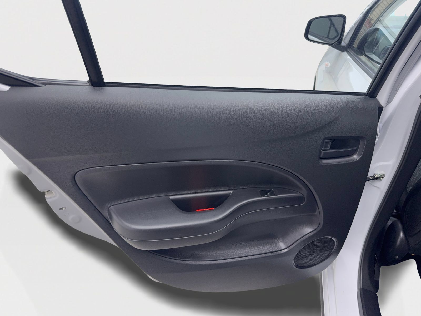 Used 2024 Mitsubishi Mirage G4 LE FWD image 46