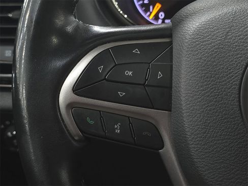 Used 2019 Jeep Grand Cherokee High Altitude image 17