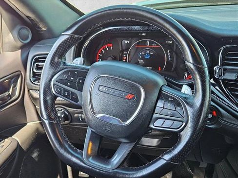 Used 2022 Dodge Durango GT w/ Blacktop Package image 11