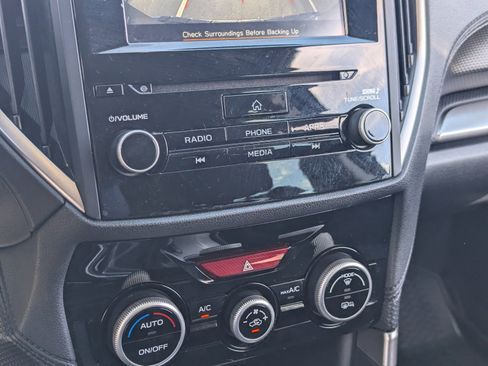 Certified 2021 Subaru Forester Premium w/ Popular Package #1 image 22