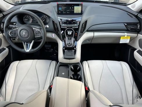 New 2026 Acura RDX SH-AWD w/ Advance Package image 12