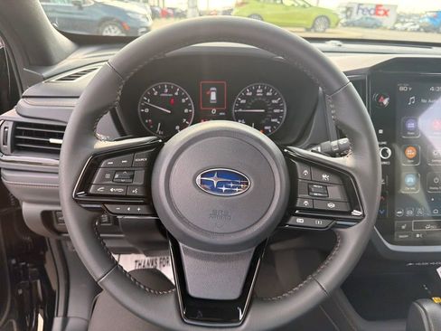 New 2026 Subaru Forester Sport image 18