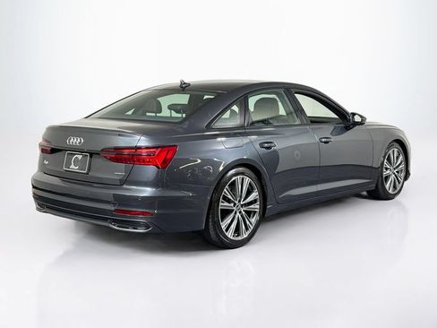 Used 2023 Audi A6 2.0T Premium w/ Convenience Package AWD/4WD image 5
