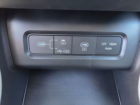 New 2026 Hyundai Tucson Limited image 21