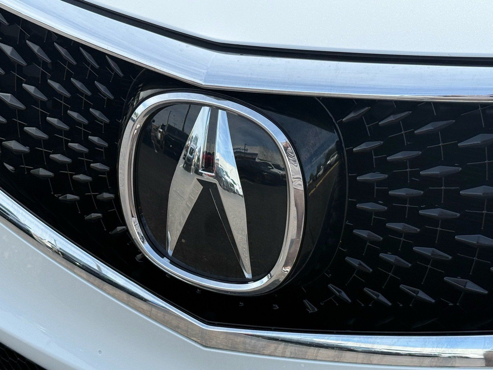 Used 2020 Acura RDX w/ Technology Package AWD/4WD image 32