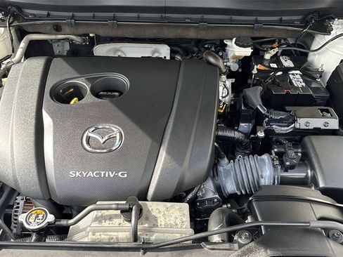 Used 2021 MAZDA CX-5 Sport image 57