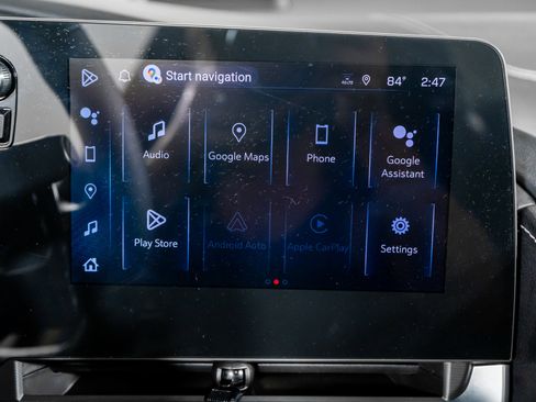 Used 2025 Chevrolet Corvette Z06 image 39