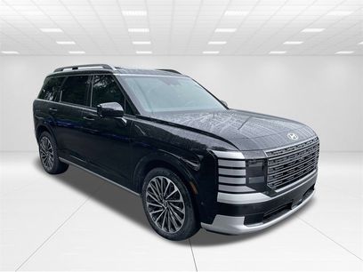 New 2026 Hyundai Palisade Calligraphy