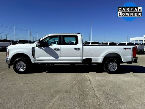 Used 2025 Ford F250 XL w/ XL Driver Assist Package image 10