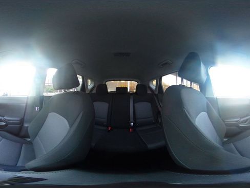 Used 2025 Kia Soul LX w/ LX Technology Package image 40