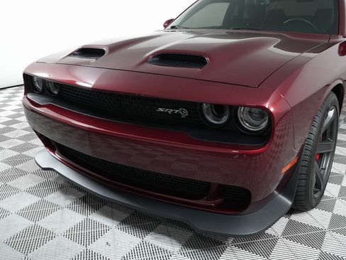 Used 2023 Dodge Challenger SRT Hellcat image 25