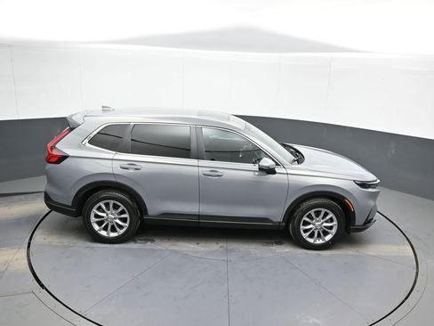 Used 2023 Honda CR-V EX-L image 38