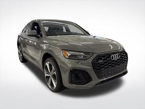 Certified 2023 Audi Q5 2.0T Premium Plus w/ Premium Plus Package image 7