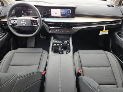 New 2026 Nissan Murano SL image 14