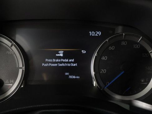 Used 2026 Toyota Highlander XLE AWD/4WD image 17